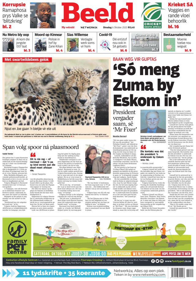 Go Unlimited with Magzter GOLD