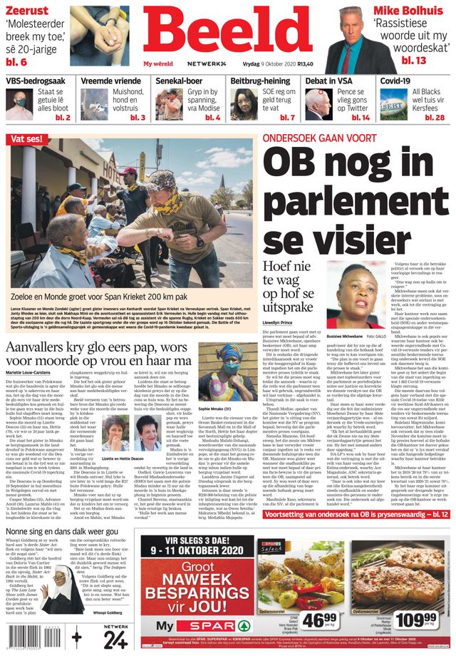Beeld