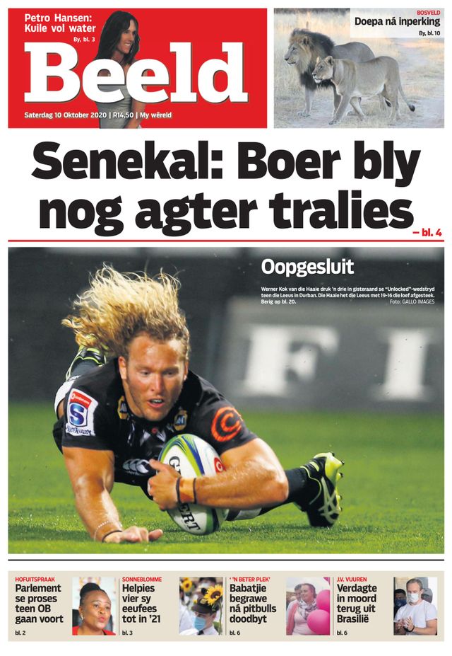 Beeld