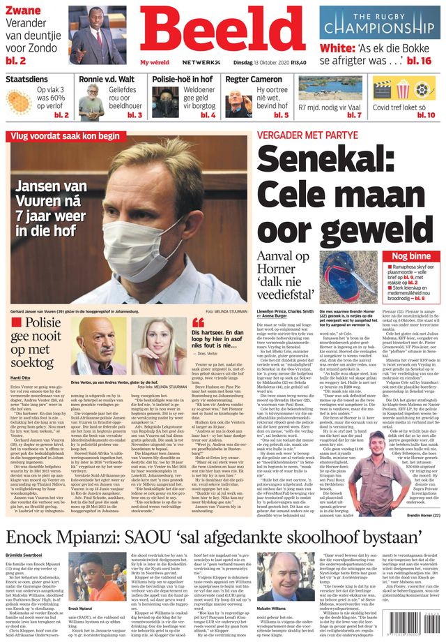 Beeld