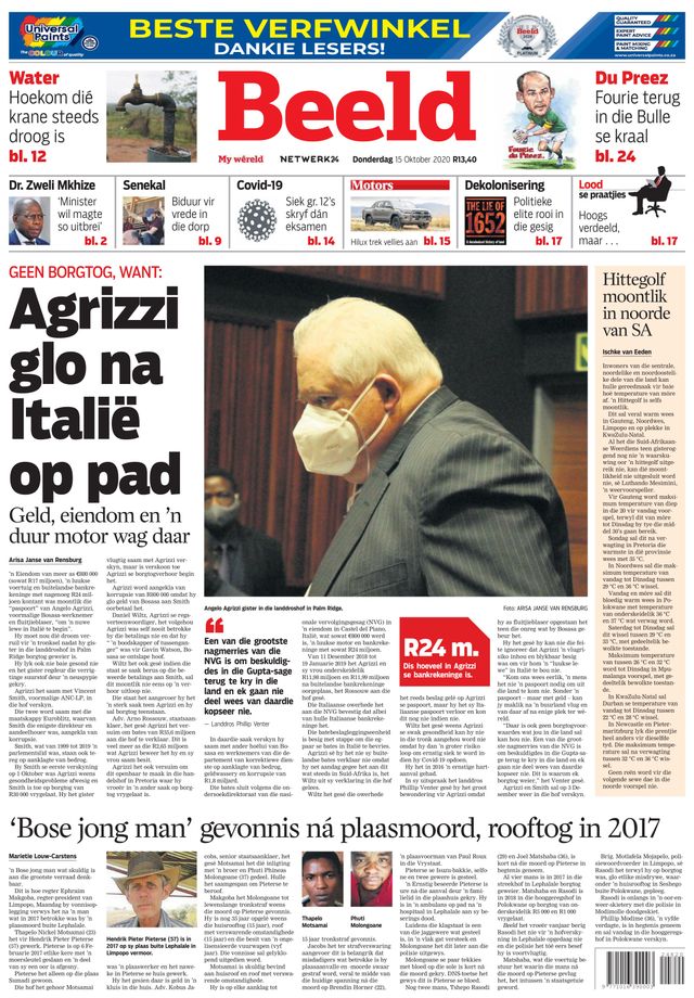 Beeld
