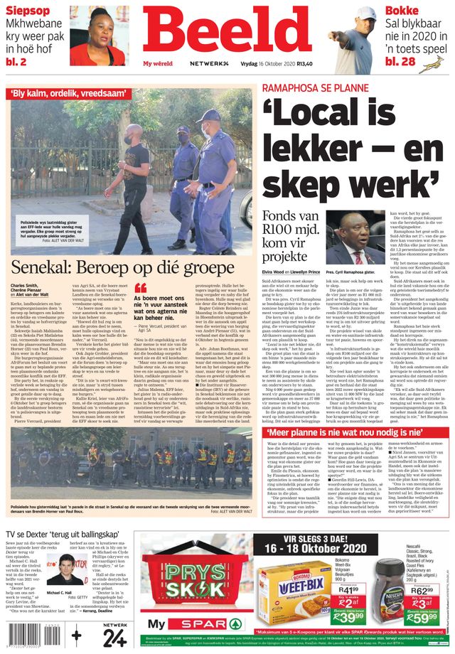 Go Unlimited with Magzter GOLD