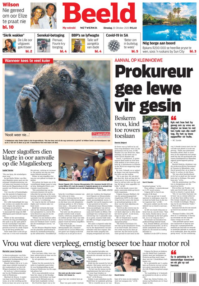 Beeld