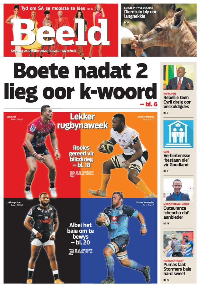 Beeld