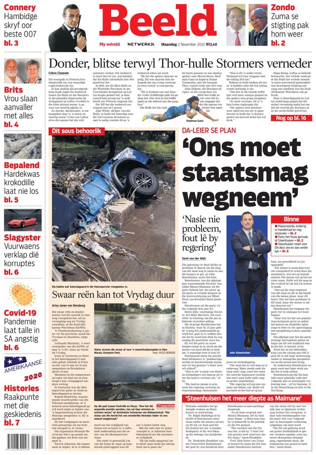 Beeld