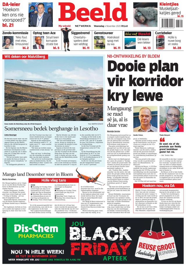 Beeld