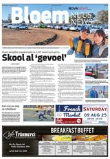 Bloem News/Nuus