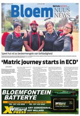 Bloem News/Nuus