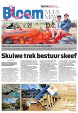 Bloem News/Nuus