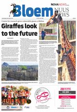 Bloem News/Nuus