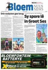 Bloem News/Nuus