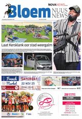 Bloem News/Nuus
