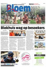 Bloem News/Nuus
