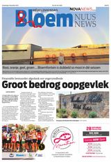 Bloem News/Nuus
