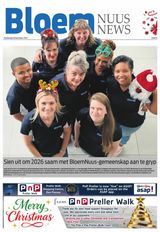 Bloem News/Nuus