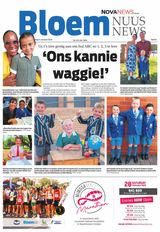 Bloem News/Nuus