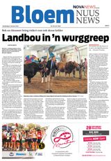 Bloem News/Nuus