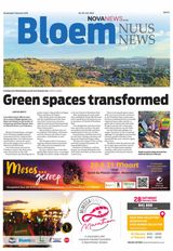 Bloem News/Nuus