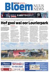 Bloem News/Nuus