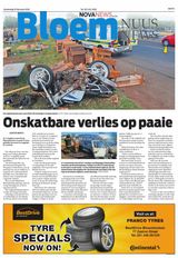 Bloem News/Nuus