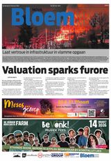 Bloem News/Nuus