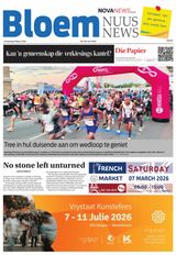 Bloem News/Nuus