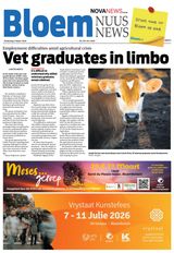 Bloem News/Nuus
