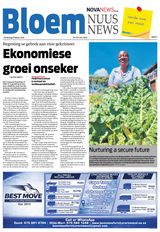 Bloem News/Nuus
