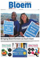 Bloem News/Nuus