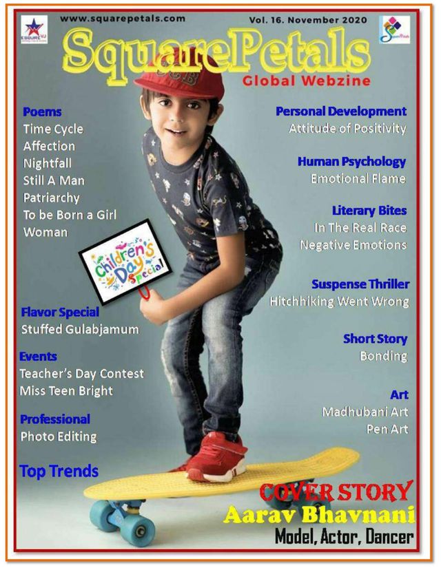 Go Unlimited with Magzter GOLD