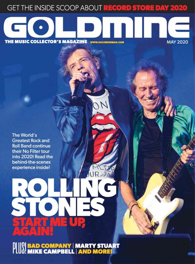 Go Unlimited with Magzter GOLD