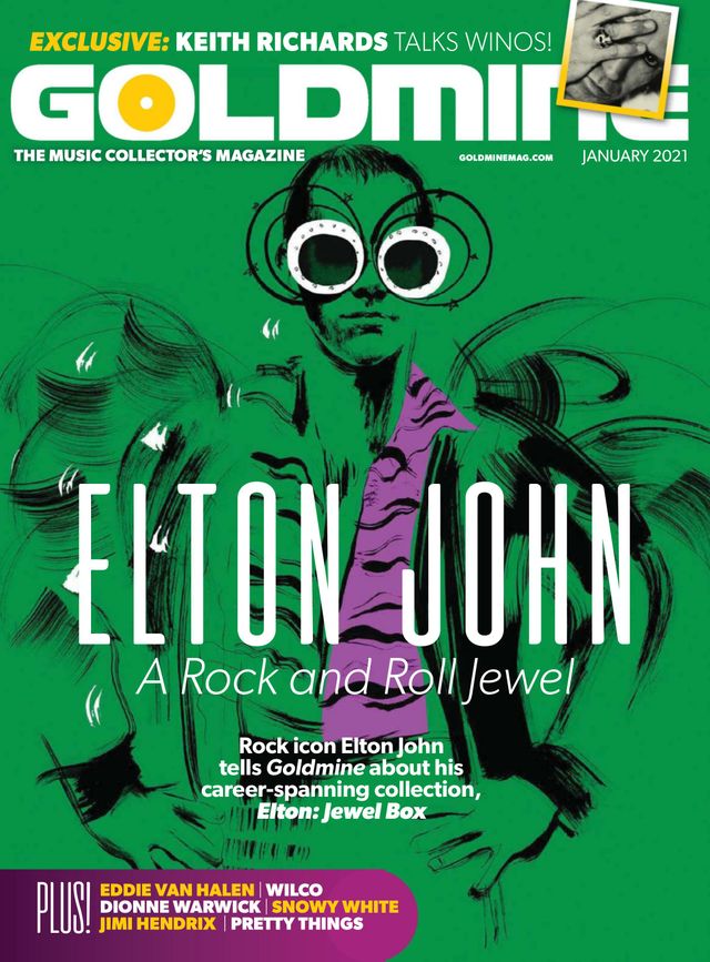 Go Unlimited with Magzter GOLD