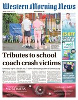 Western Morning News (Saturday)