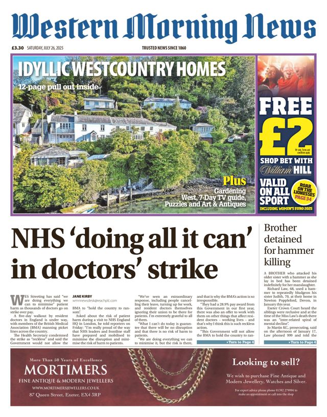 Go Unlimited with Magzter GOLD