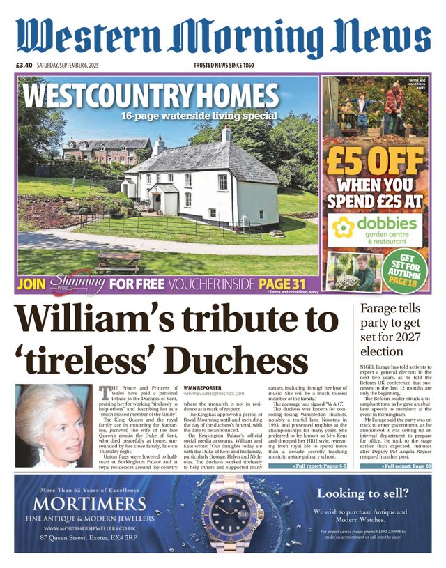 Go Unlimited with Magzter GOLD