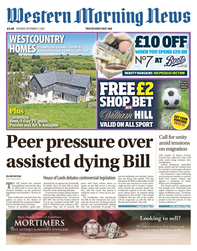 Go Unlimited with Magzter GOLD