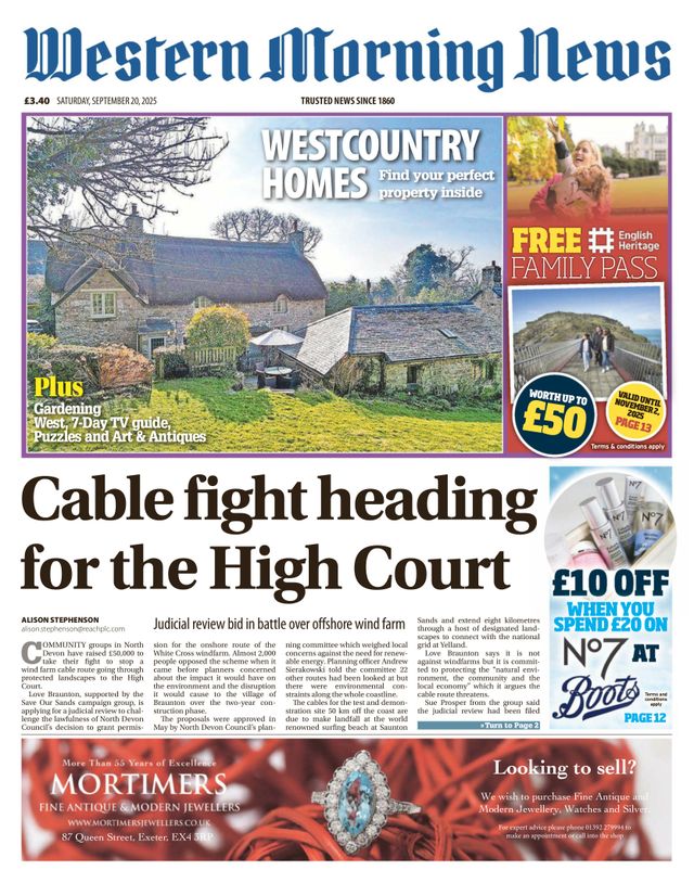 Go Unlimited with Magzter GOLD