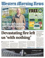 Western Morning News (Saturday)