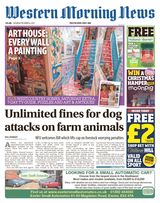 Western Morning News (Saturday)