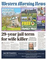 Western Morning News (Saturday)