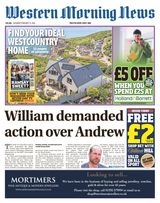 Western Morning News (Saturday)