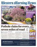 Western Morning News (Saturday)