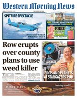Western Morning News (Saturday)