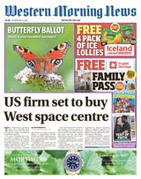 Western Morning News (Saturday)