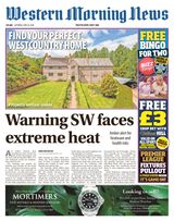 Western Morning News (Saturday)