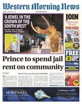 Western Morning News (Saturday)