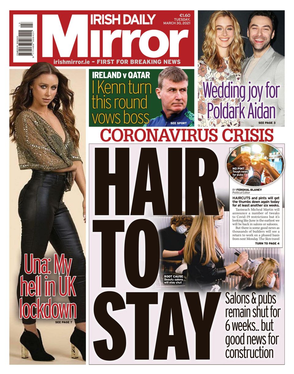 Bristol PostMarch 30, 2021 Newspaper Get your Digital Subscription