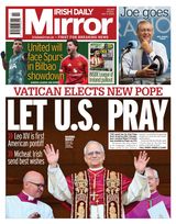 Irish Daily Mirror