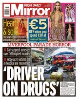 Irish Daily Mirror