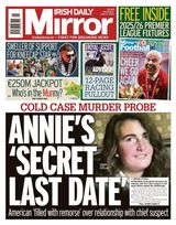 Irish Daily Mirror
